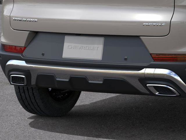 New 2026 Chevrolet TrailBlazer ACTIV w/ Driver Confidence Package FWD image 14