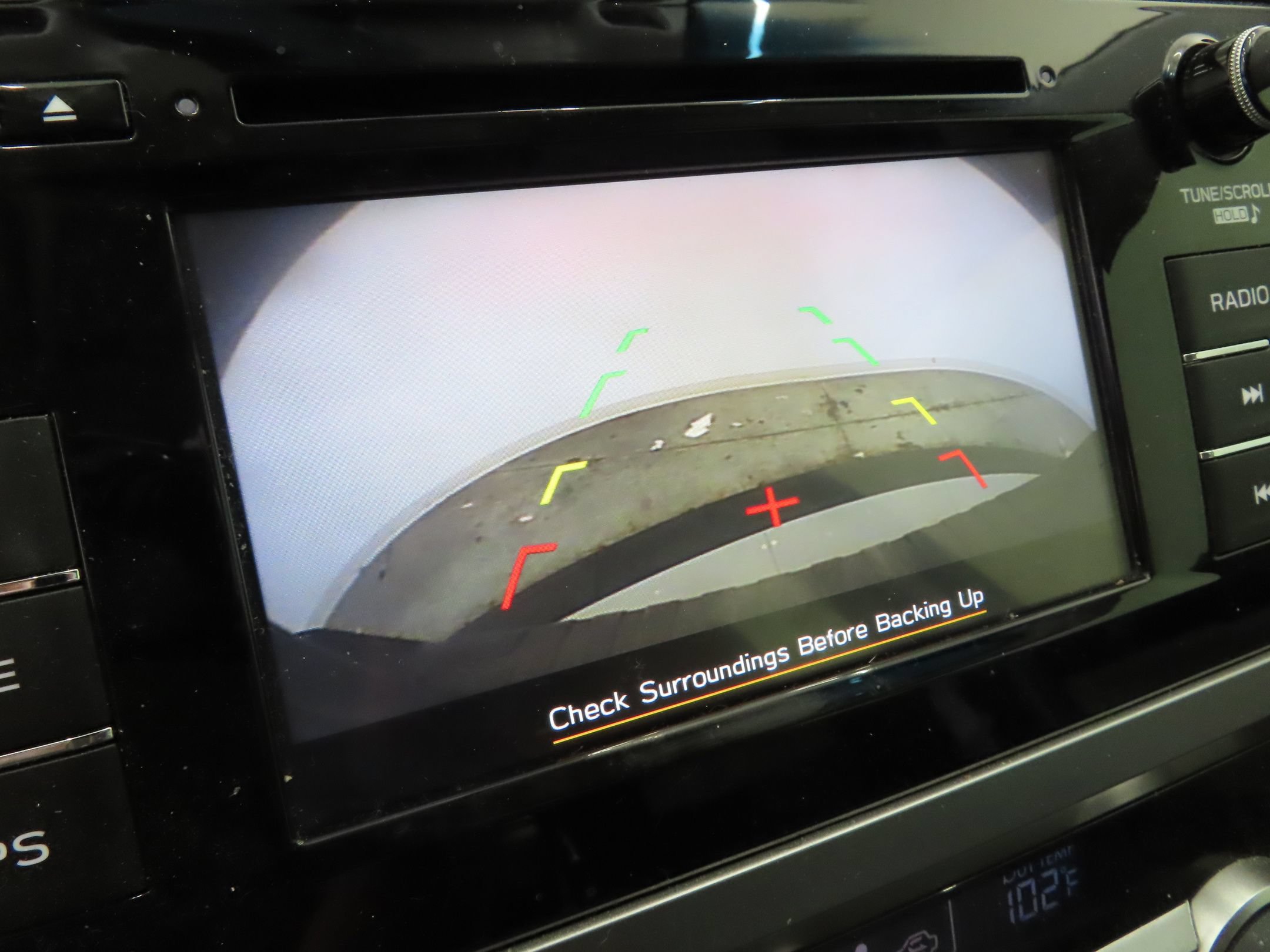 Used 2019 Subaru Outback 2.5i AWD/4WD image 18