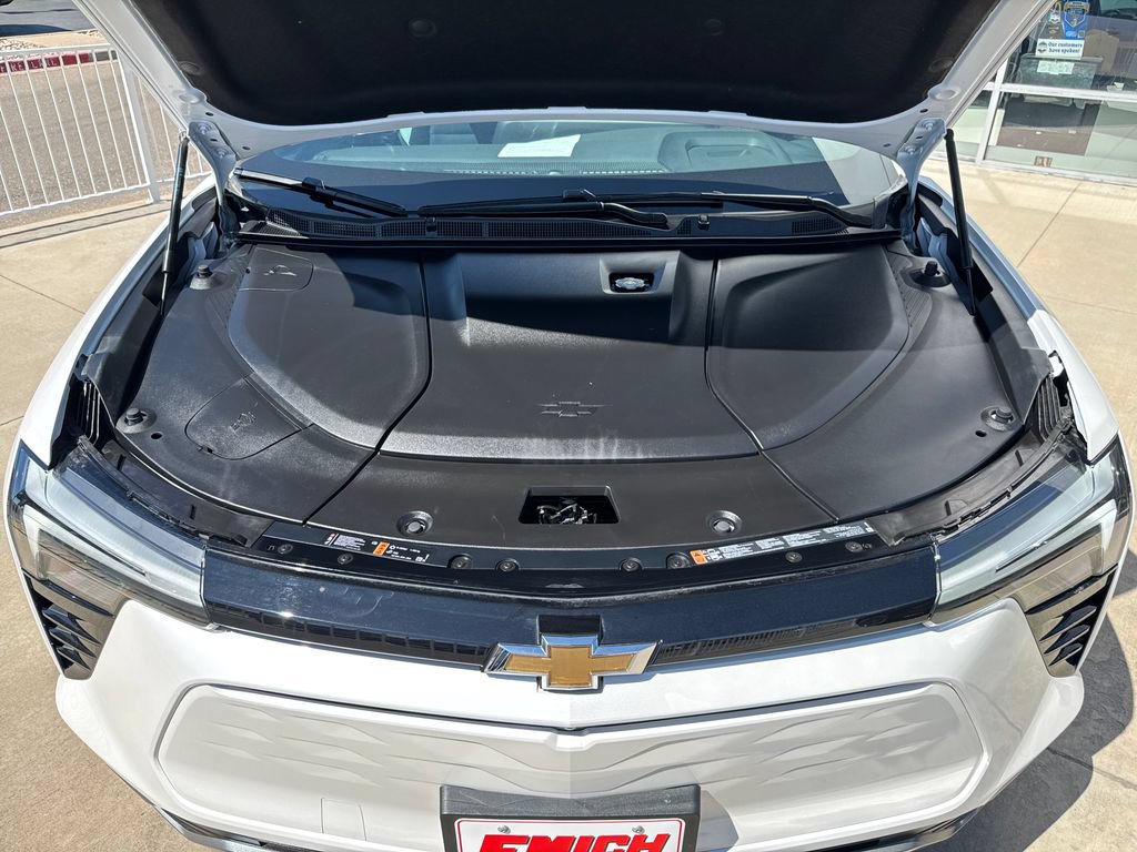Used 2024 Chevrolet Blazer EV LT AWD/4WD image 22