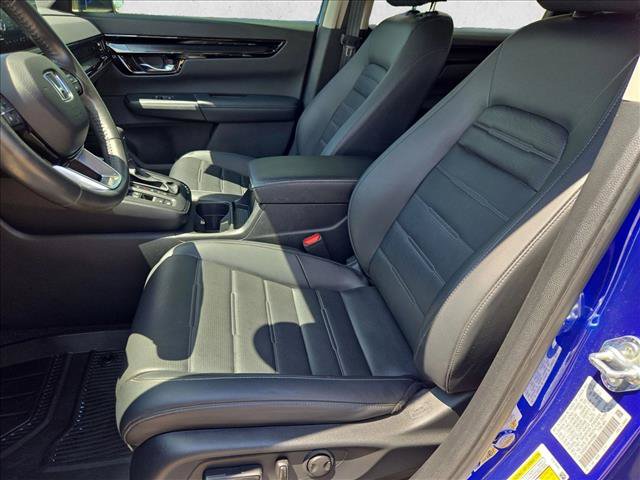 Used 2024 Honda CR-V EX-L image 15