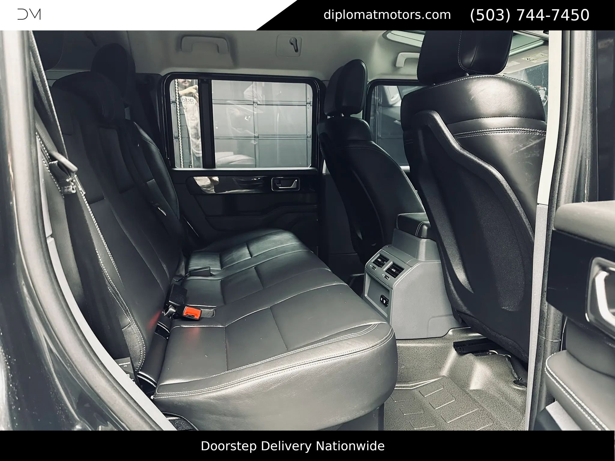 Used 2024 INEOS Grenadier AWD/4WD image 20