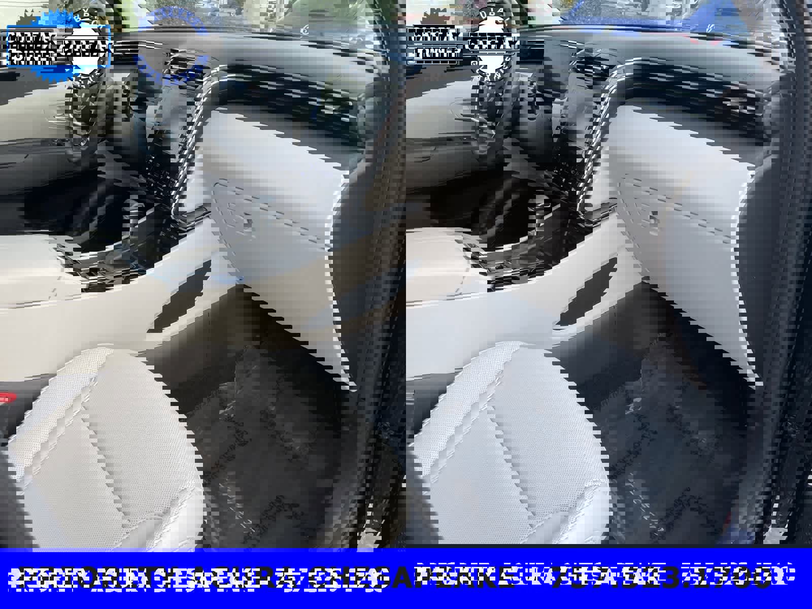 Used 2023 Hyundai Tucson SEL w/ Convenience Package image 17