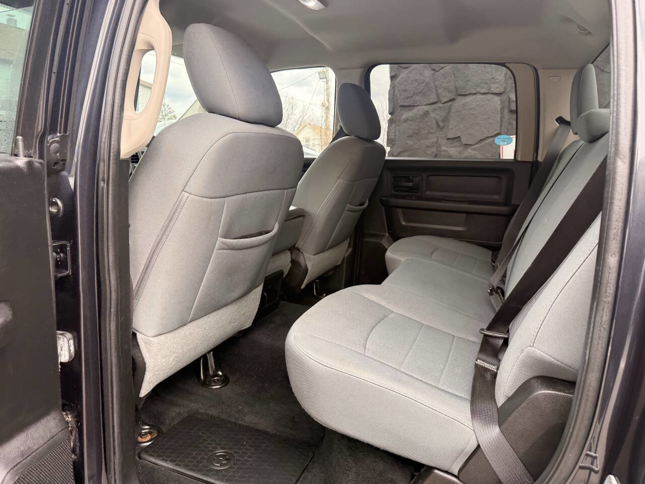 Used 2013 RAM 1500 Express image 19