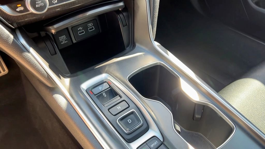 Used 2022 Honda Accord Sport image 30