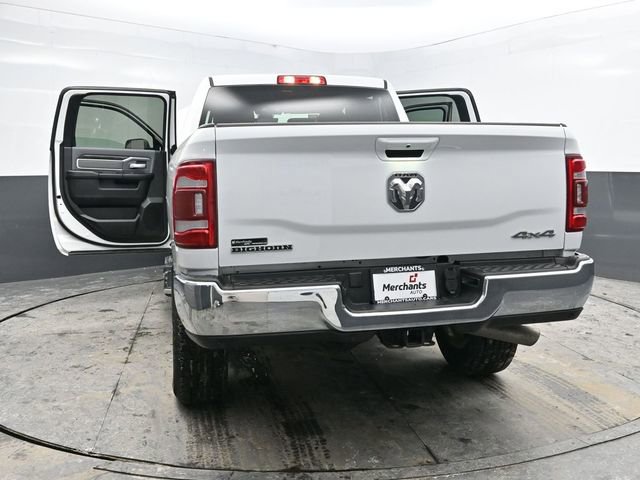Used 2022 RAM 2500 Big Horn w/ Level 1 Equipment Group image 41