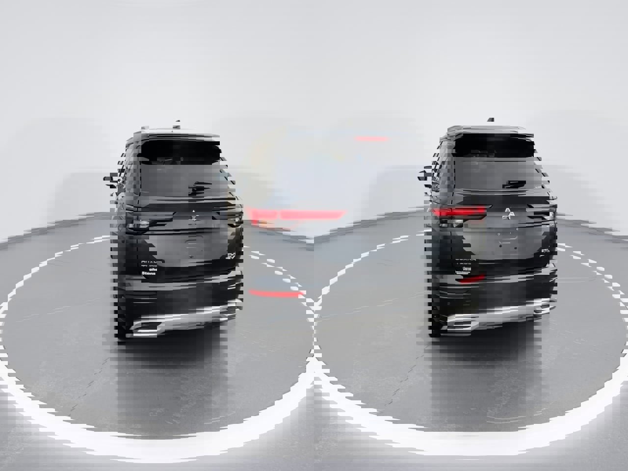 Used 2025 Mitsubishi Outlander SEL image 15