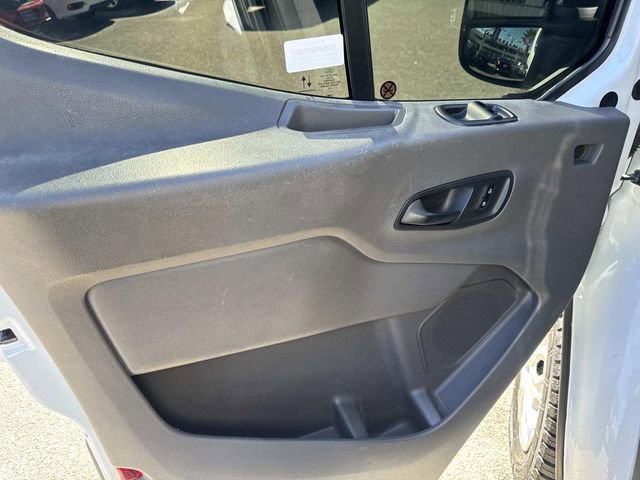 Used 2021 Ford Transit 250 Base w/ Exterior Upgrade Package image 14