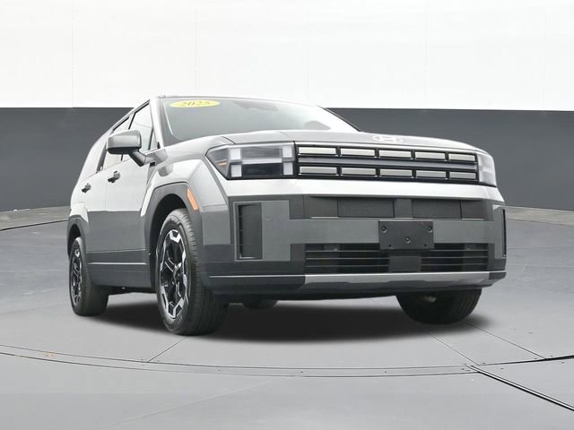 Used 2025 Hyundai Santa Fe SE FWD image 56