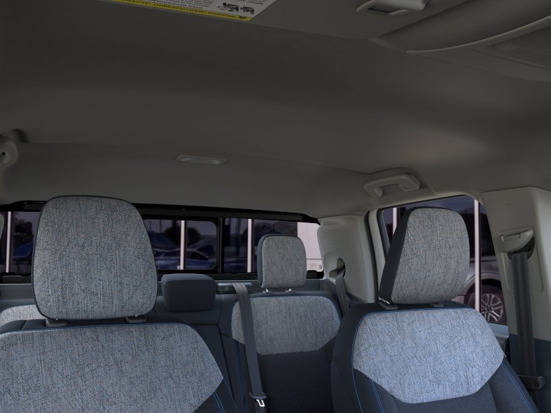 New 2026 Ford Maverick XLT w/ XLT Luxury Package FWD image 35