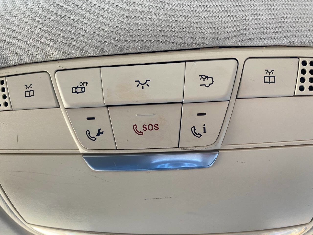 Used 2017 Mercedes-Benz C 300 4MATIC Sedan image 40