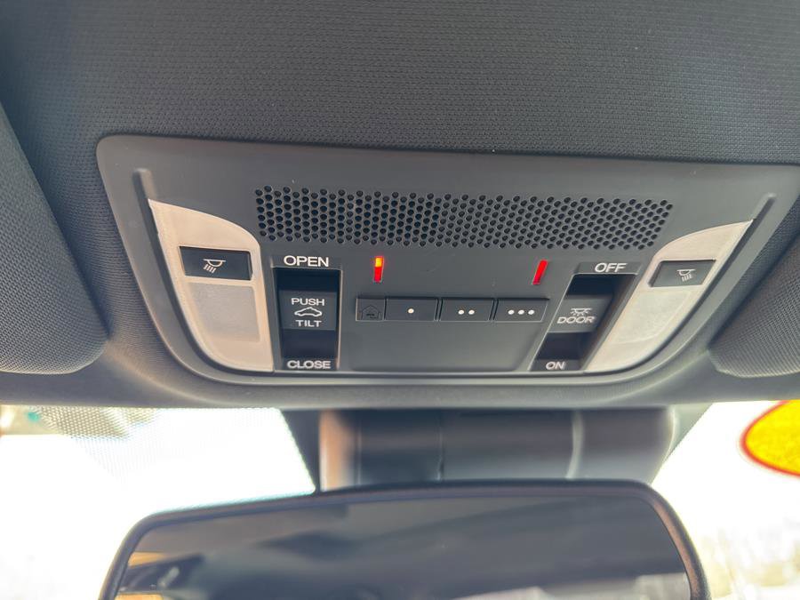 Used 2022 Acura ILX image 32