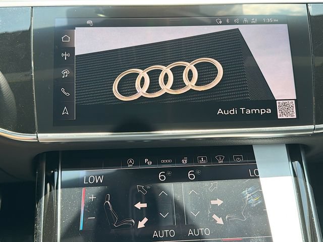 New 2026 Audi S8 AWD/4WD image 27