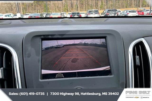 Used 2024 Chevrolet Equinox LT image 15