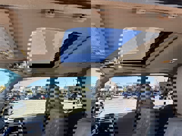 Used 2015 Toyota 4Runner Limited image 20