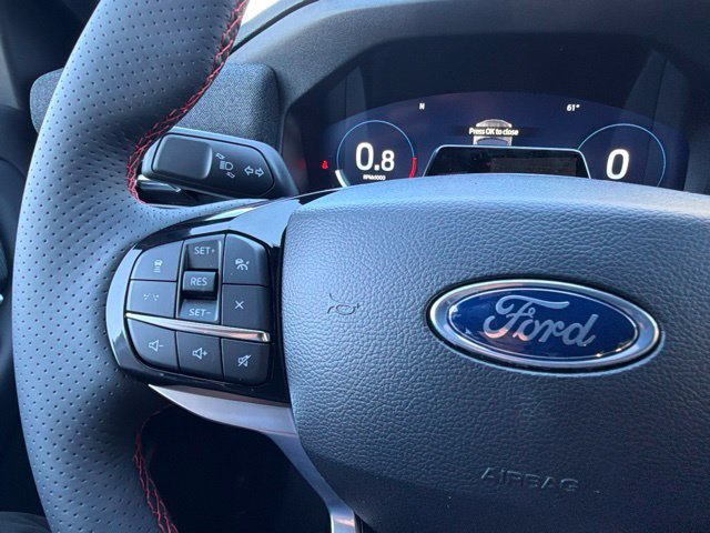 New 2027 Ford Explorer ST-Line w/ Premium Package AWD/4WD image 23