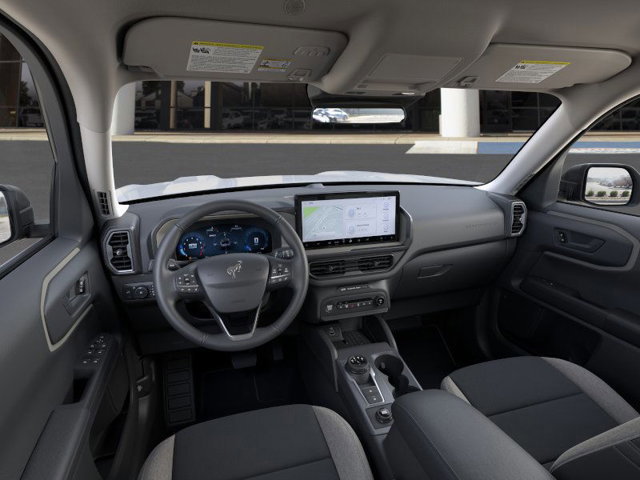 New 2025 Ford Bronco Sport Big Bend w/ Convenience Package image 9
