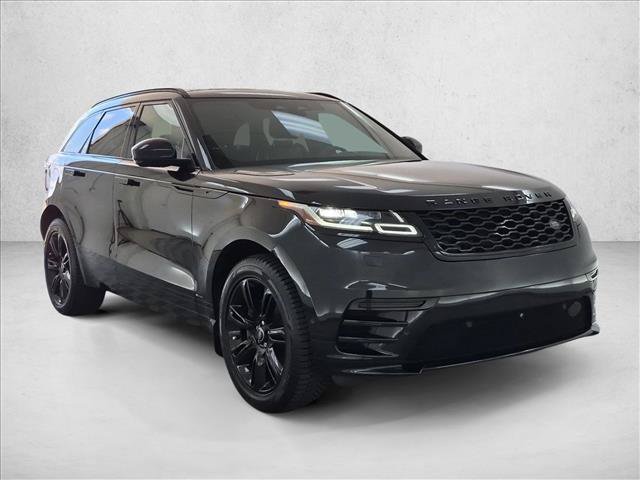 Used 2021 Land Rover Range Rover Velar R-Dynamic S AWD/4WD image 3