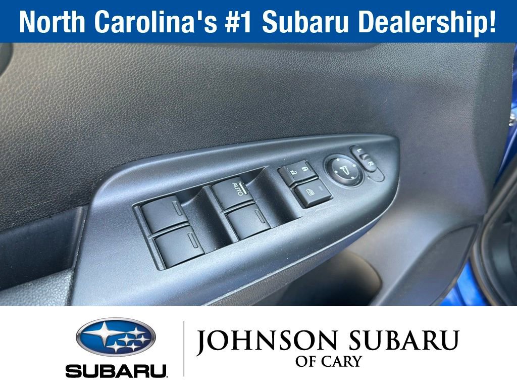 Used 2019 Honda Fit EX image 17