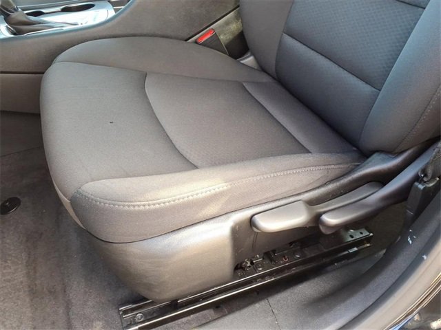 Used 2020 Chevrolet Malibu LS image 11