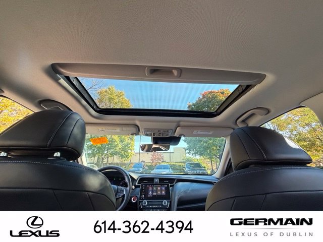 Used 2022 Honda Insight Touring image 18