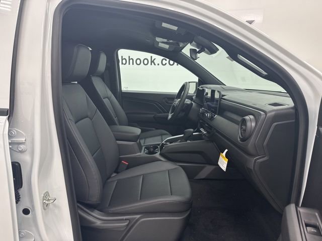 New 2026 Chevrolet Colorado W/T w/ WT Custom Package image 33