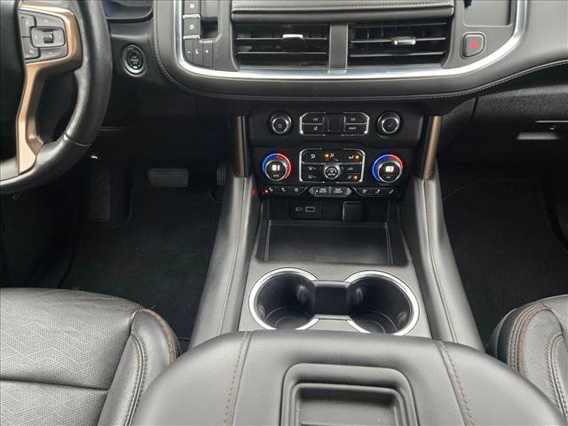 Used 2023 Chevrolet Tahoe High Country w/ Advanced Technology Package image 12