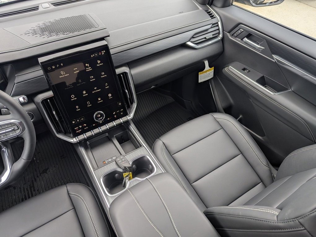 New 2026 GMC Acadia Elevation w/ Black Edition image 19