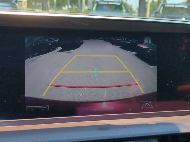 Used 2019 Lexus ES 300h w/ Premium Package FWD image 20