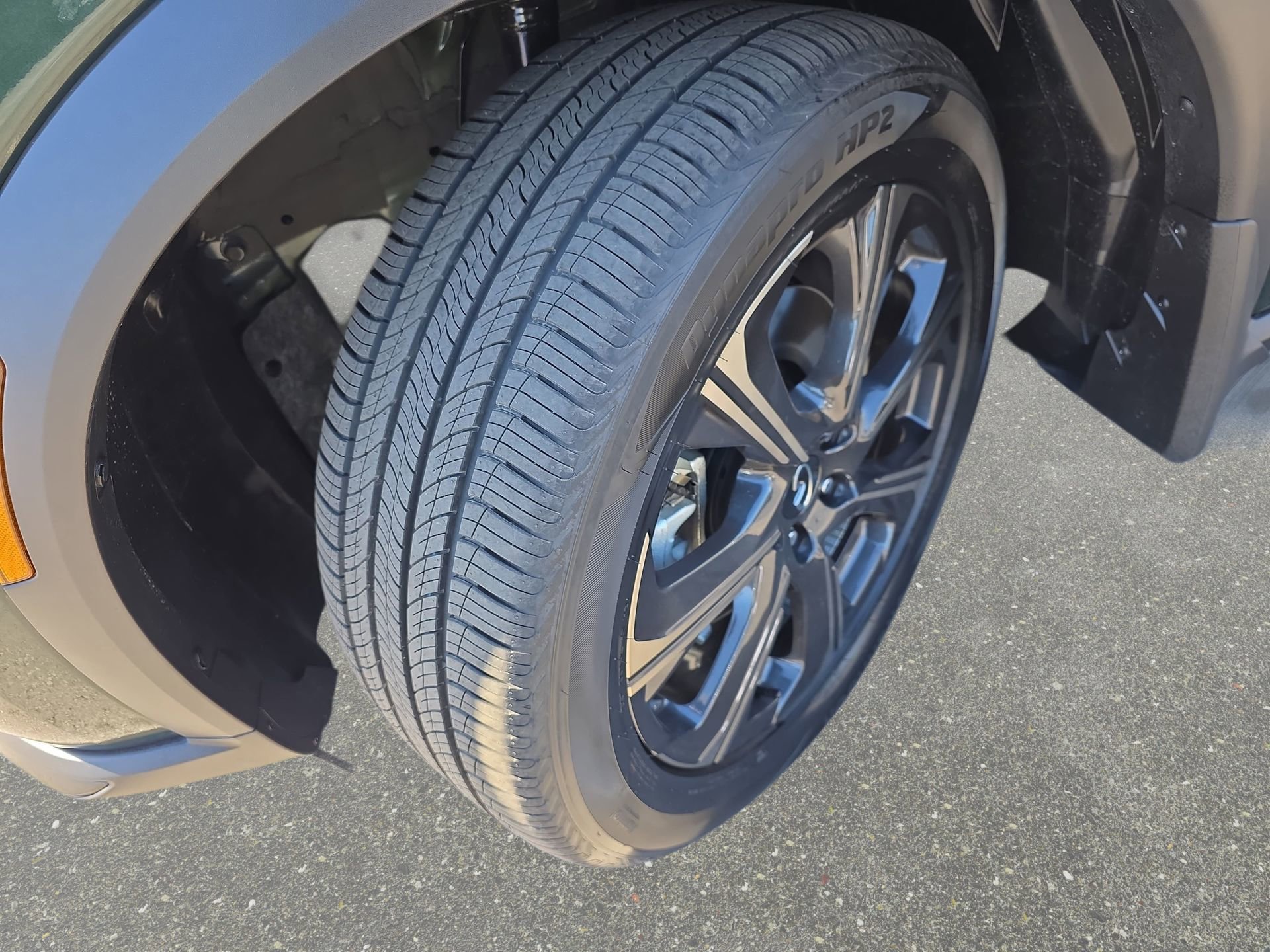 New 2026 INFINITI QX60 Autograph w/ Dark Cargo Package AWD/4WD image 31