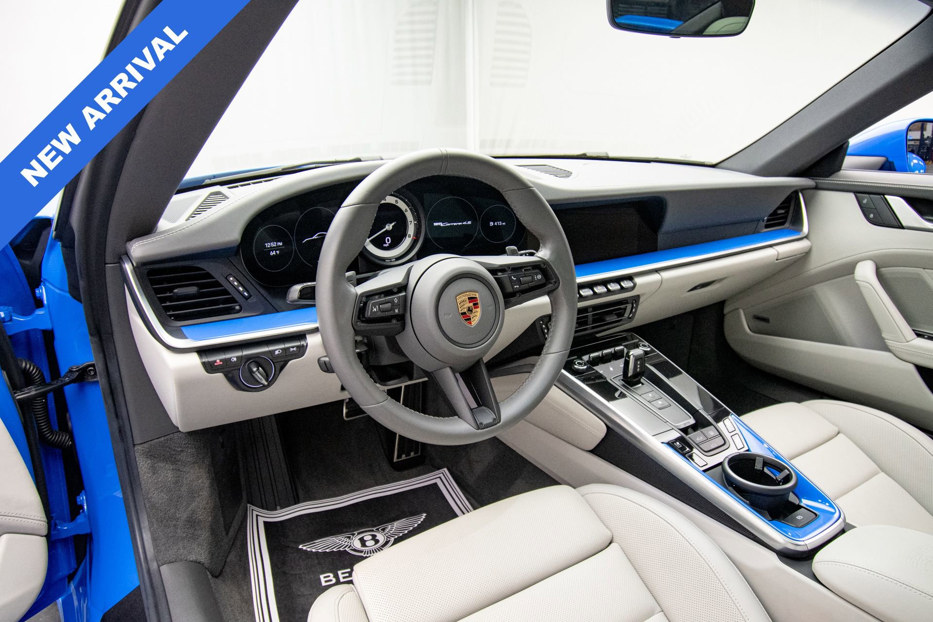 Used 2024 Porsche 911 Carrera S image 17