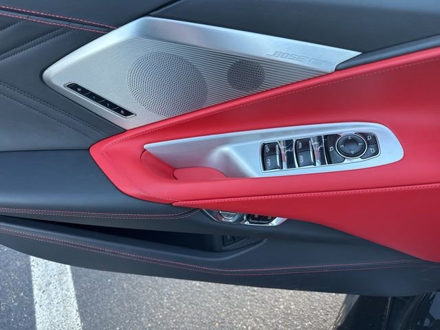 New 2026 Chevrolet Corvette Z06 RWD image 9