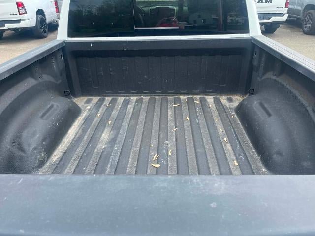 Used 2022 RAM 1500 Laramie AWD/4WD image 7