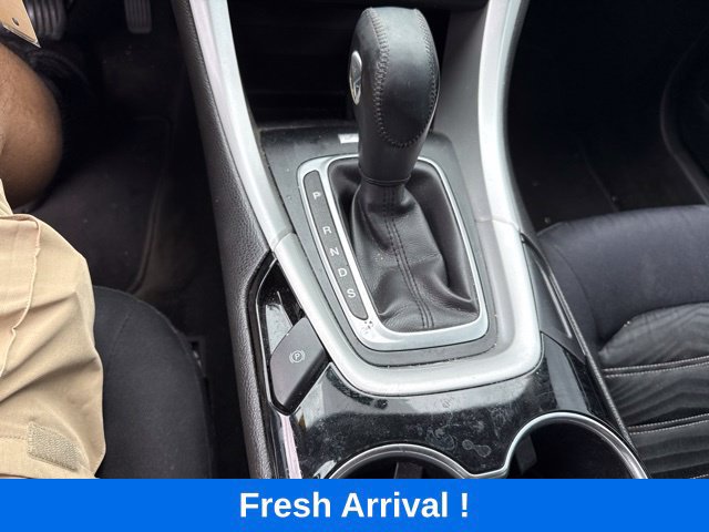 Used 2016 Ford Fusion SE FWD image 8