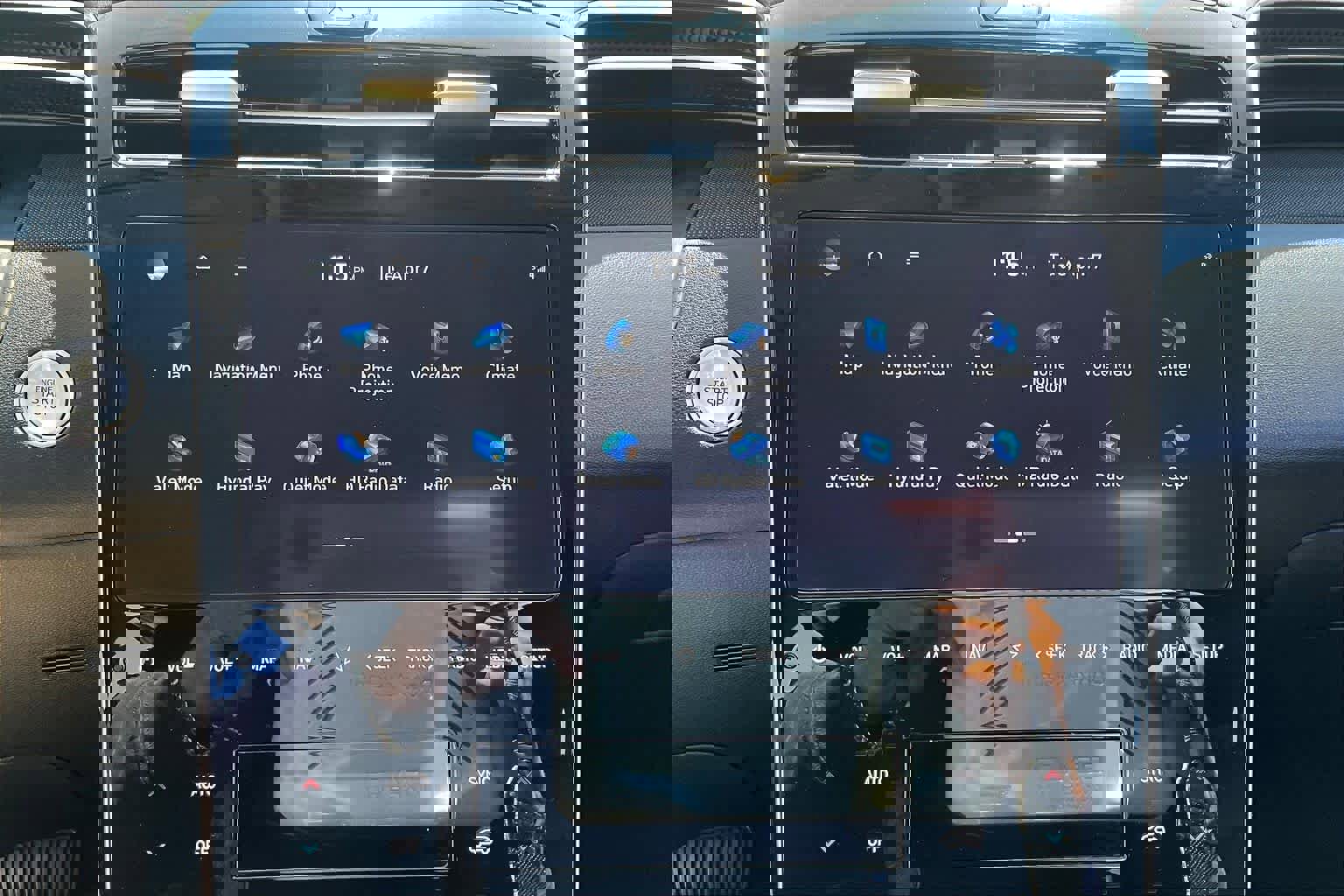 Used 2024 Hyundai Tucson SEL w/ Convenience Package image 36