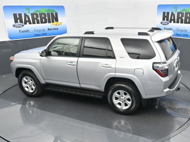 Used 2024 Toyota 4Runner SR5 Premium image 24