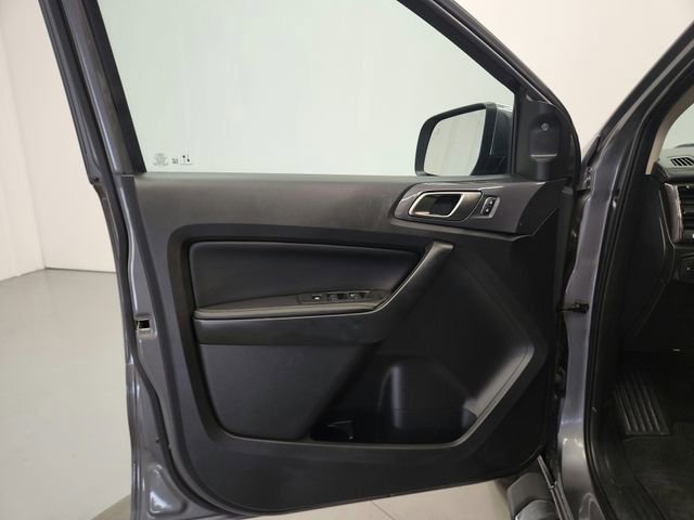 Used 2021 Ford Ranger Lariat w/ Equipment Group 501A High image 27