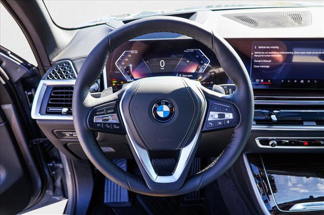 New 2026 BMW X5 xDrive40i image 13