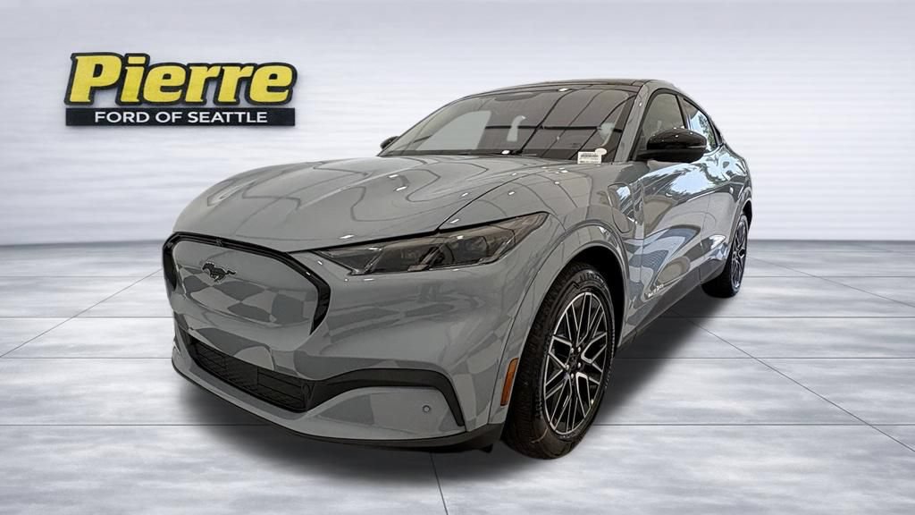 New 2026 Ford Mustang Mach-E Premium AWD/4WD image 1