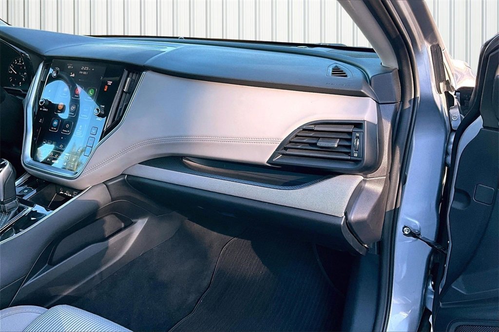 Used 2025 Subaru Legacy Premium image 12