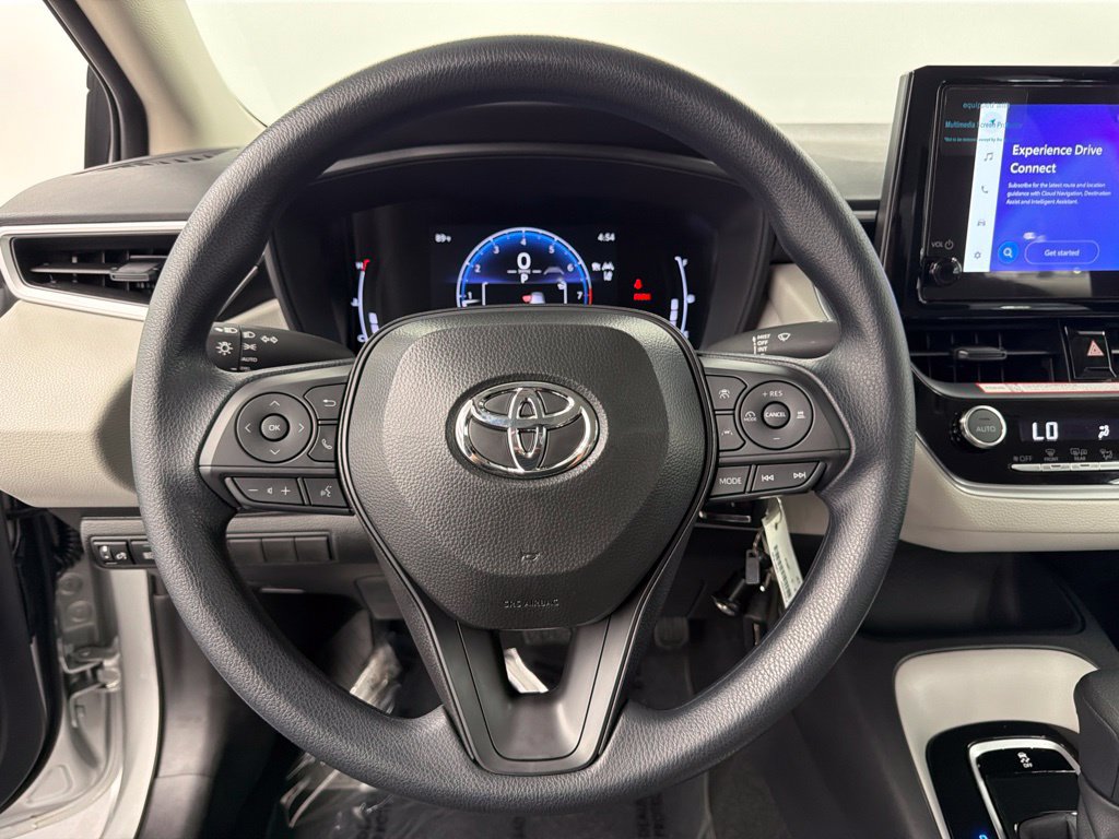 Certified 2026 Toyota Corolla LE FWD image 24