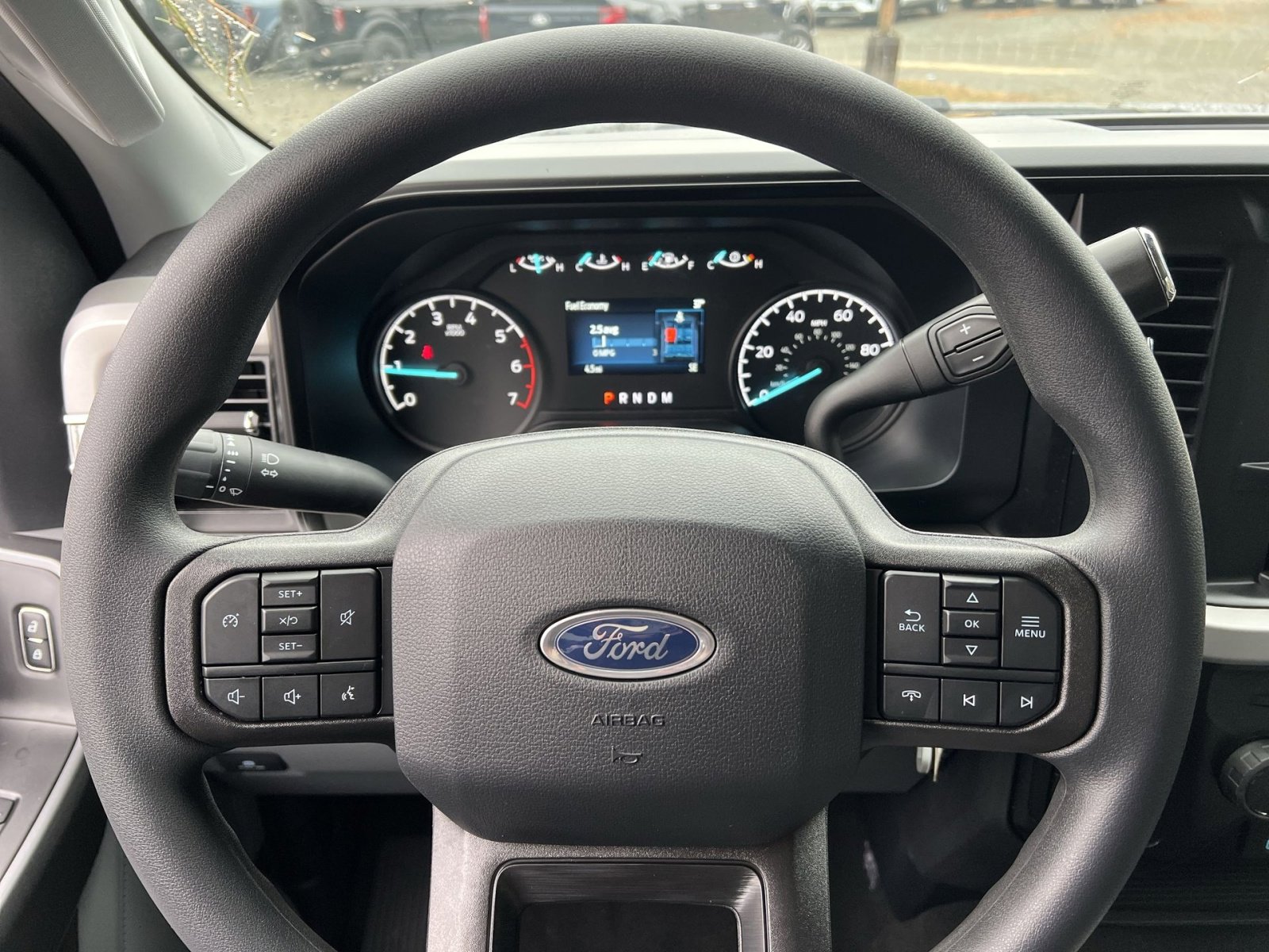 New 2026 Ford F250 XL w/ STX Appearance Package AWD/4WD image 16