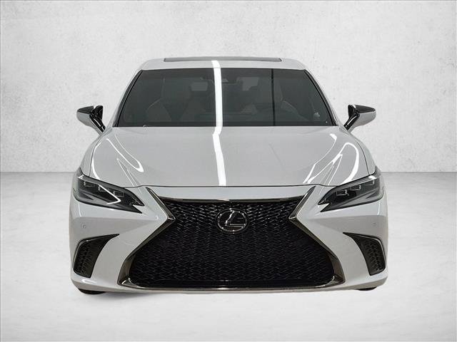 Used 2024 Lexus ES 350 F Sport FWD image 2