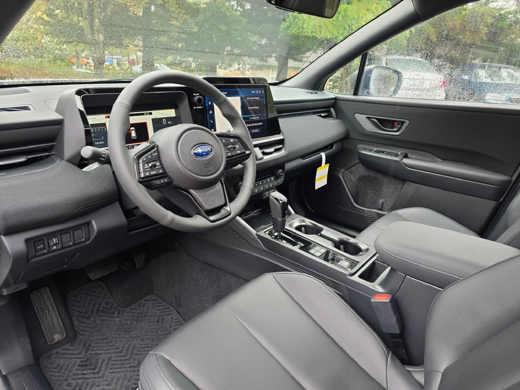 New 2026 Subaru Outback Premium AWD/4WD image 11