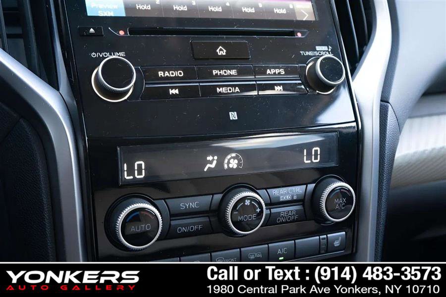 Used 2020 Subaru Ascent Premium w/ Convenience Package image 59