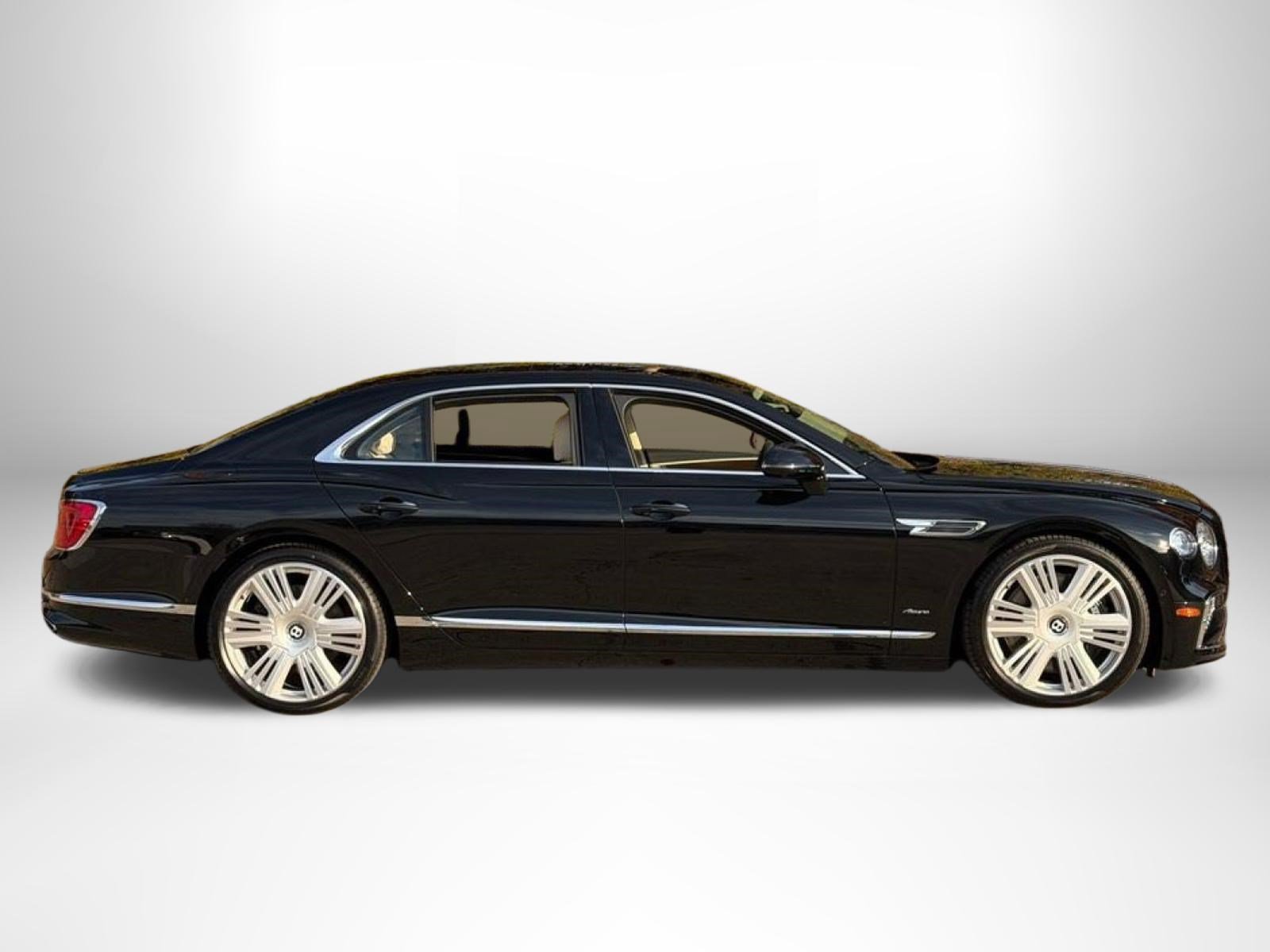 New 2026 Bentley Flying Spur Plug-In Hybrid AWD/4WD image 4