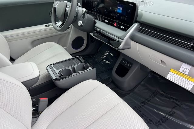 New 2026 Hyundai Ioniq 5 Limited RWD image 16