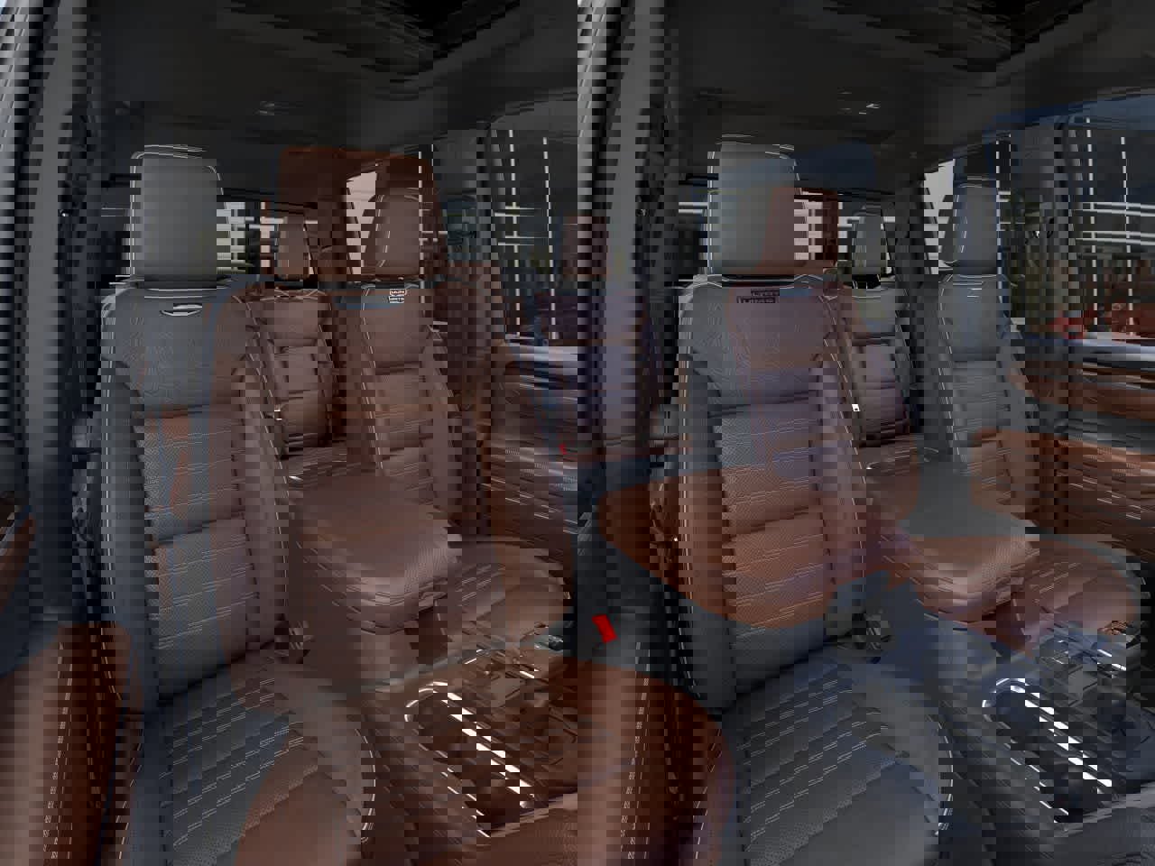 New 2026 GMC Sierra 1500 Denali Ultimate image 16