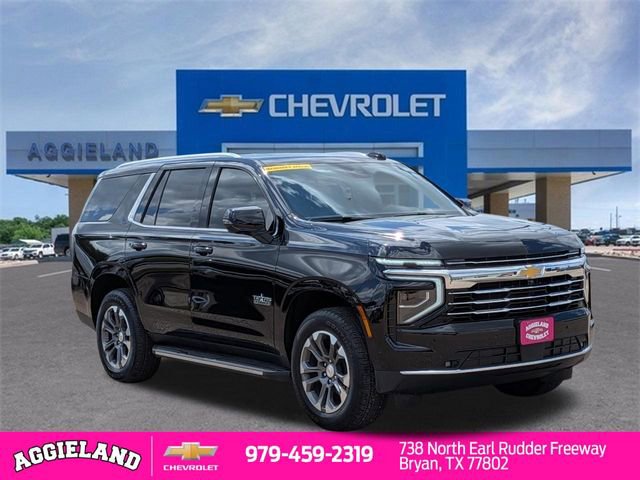 New 2026 Chevrolet Tahoe LT w/ Comfort Package image 40