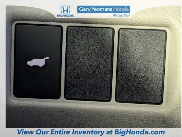New 2026 Honda Pilot EX-L image 27