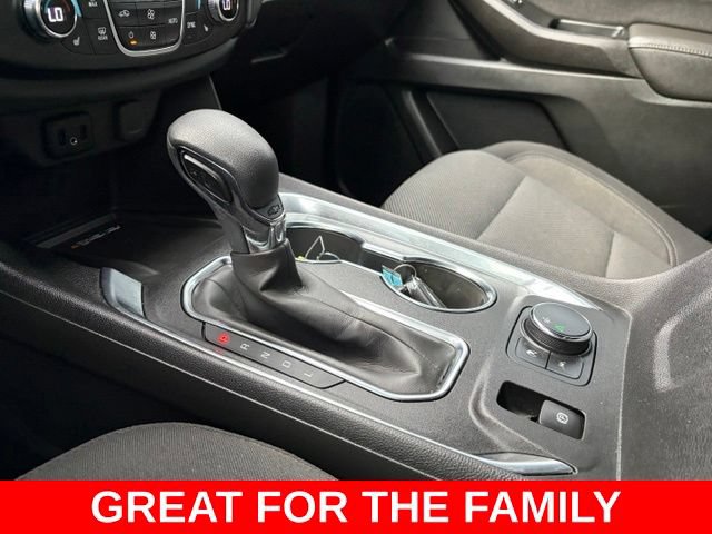 Used 2023 Chevrolet Traverse LT FWD image 25